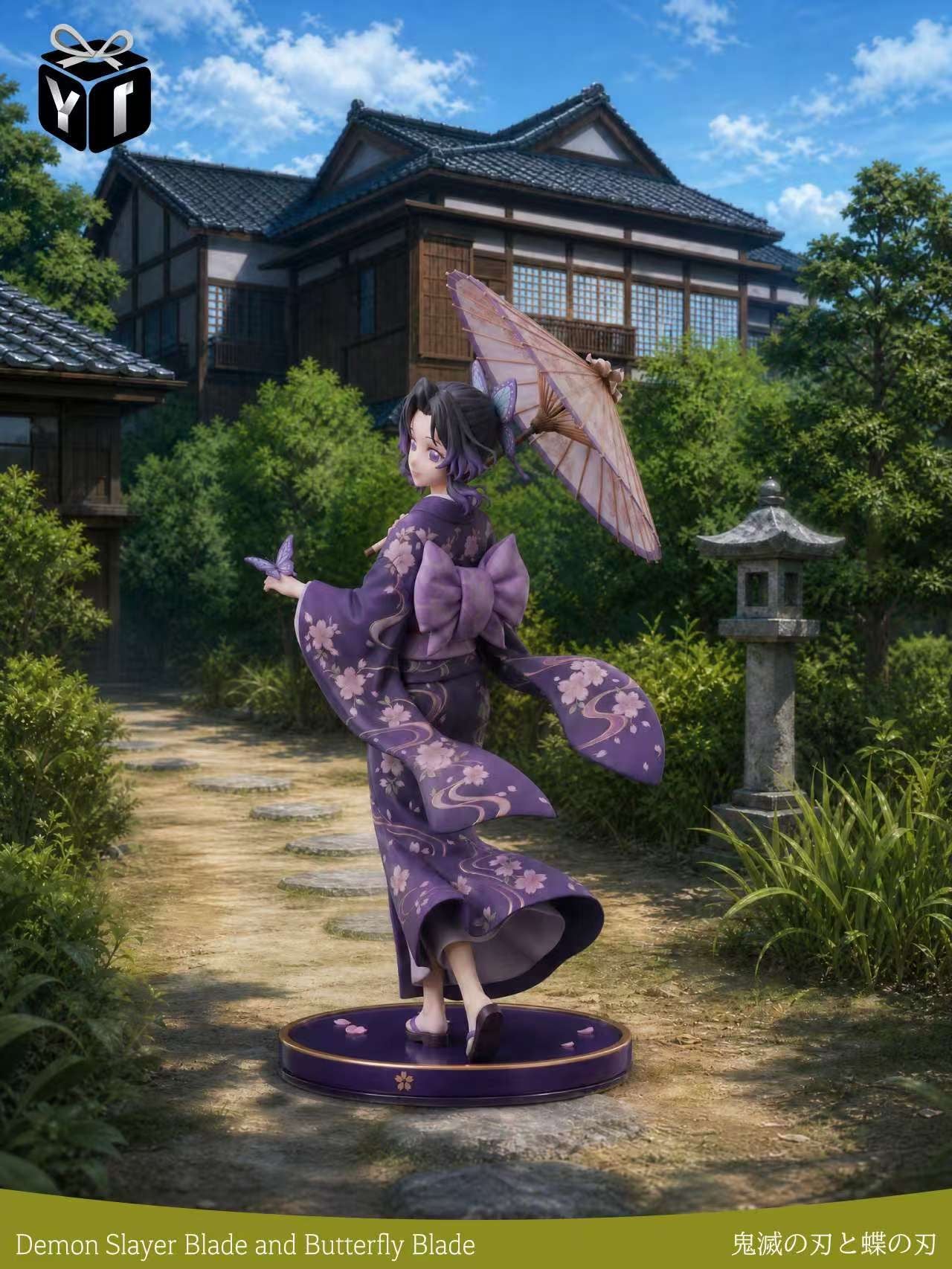 Yi Studio - Kocho Shinobu [PRE-ORDER]