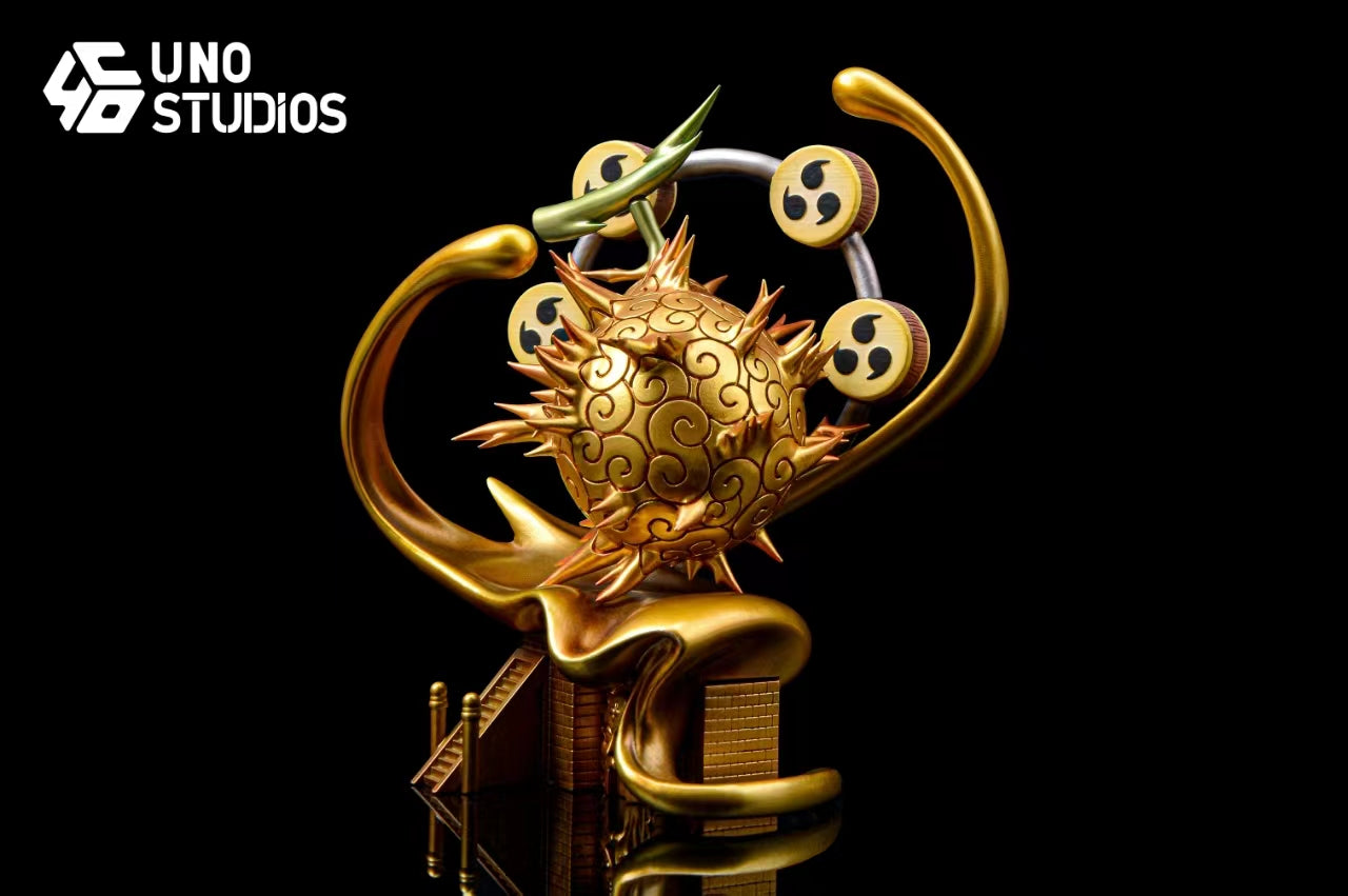 UNO Studios - Enel Thunder God Form [PRE-ORDER CLOSED]
