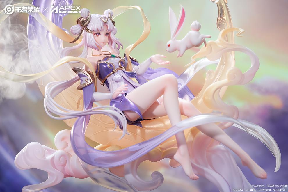 Honor of King X APEX TOYS - Chang’e (Licensed) [PRE-ORDER CLOSED]