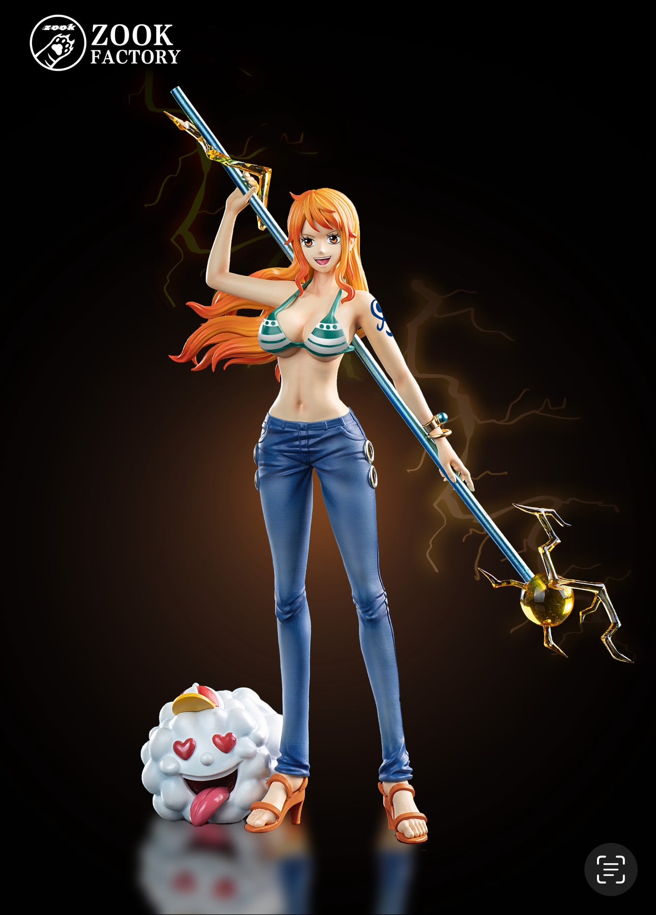 Zook Factory - Nami [PRE-ORDER CLOSED]