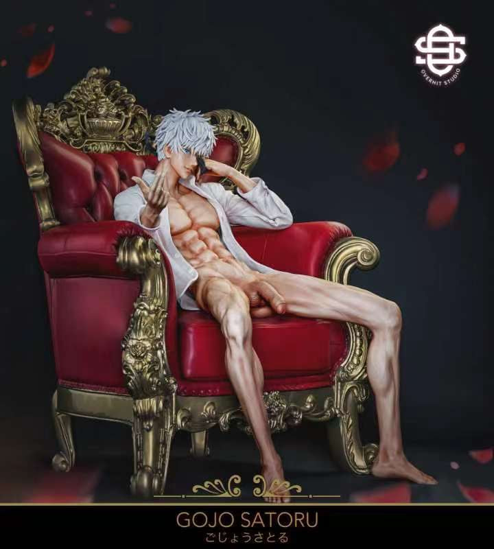 Over Hit Studio - Gojo Satoru [IN-STOCK]