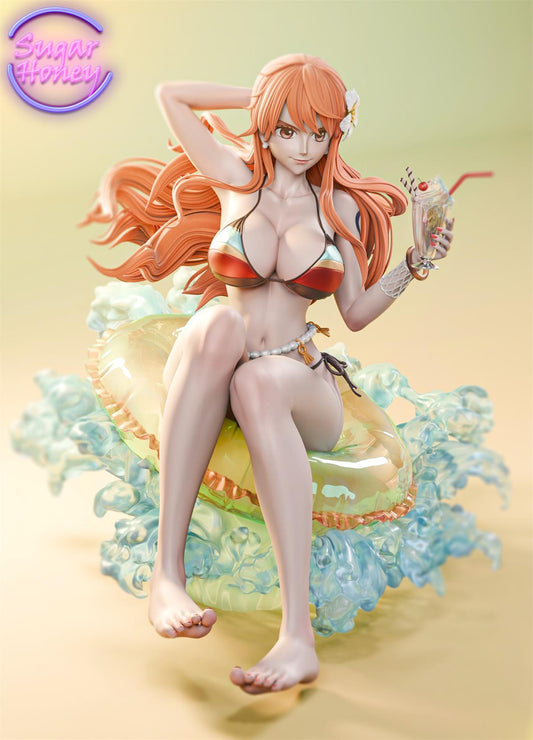 Sugar Honey Studio - Swimwear Series Nami [PRE-ORDER]