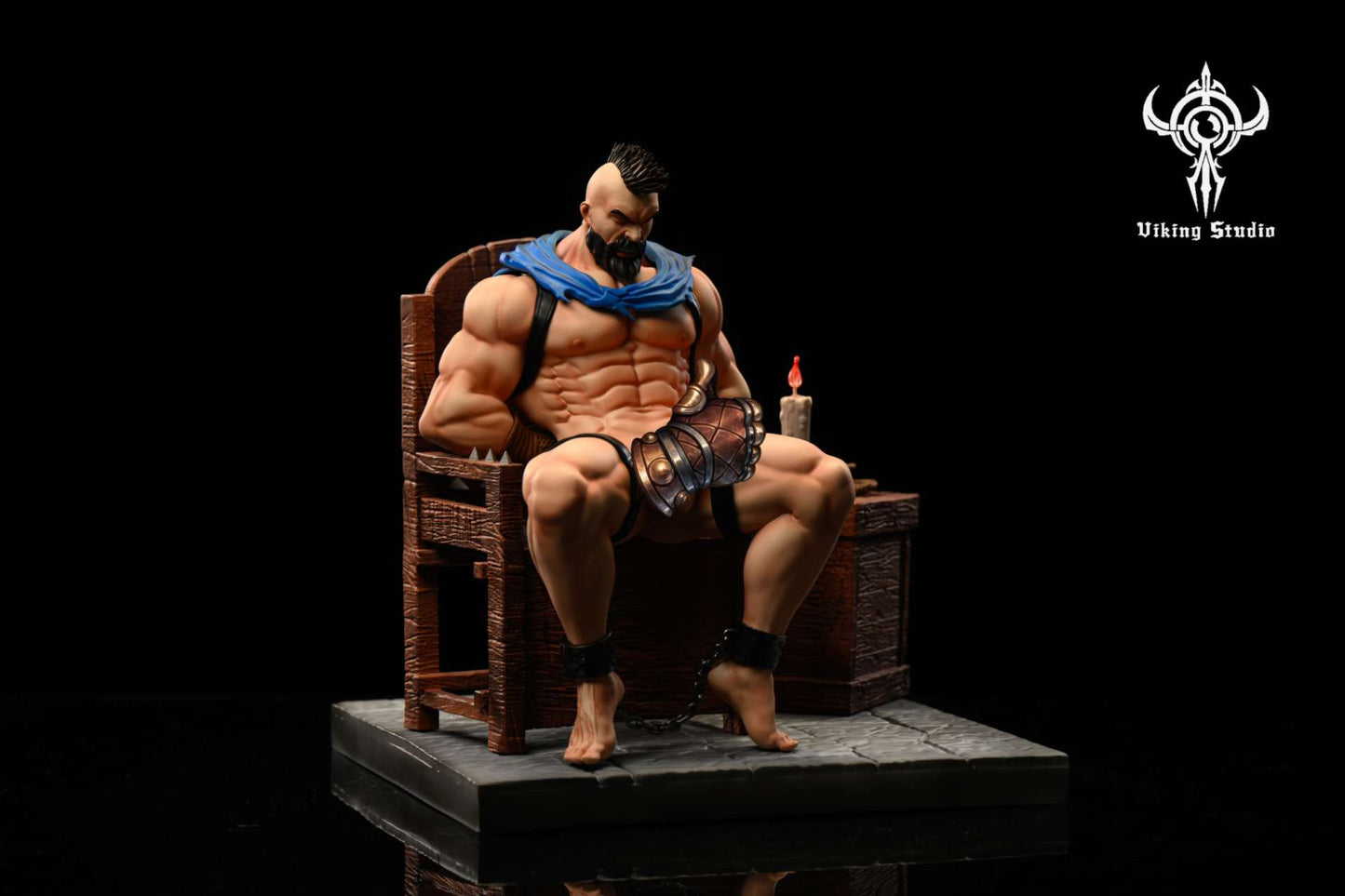 Viking Studio - Spartan [PRE-ORDER]