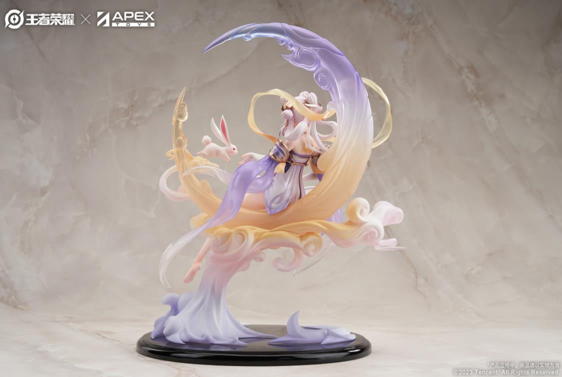 天照大鮭御神・鮭宇受売命 ページ【キュアキッス】 Honor of King X APEX TOYS - Chang'e (Licensed) [PRE-ORDER CLOSED
