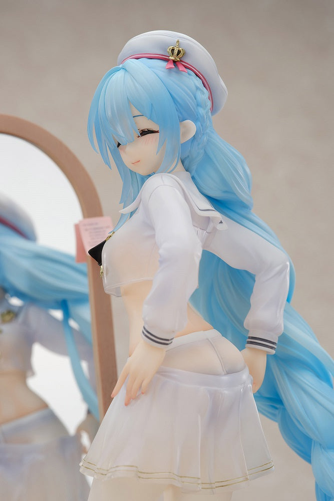 APEX-TOYS - Azur Lane HMS Janus (Licensed) [PRE-ORDER CLOSED] – GK