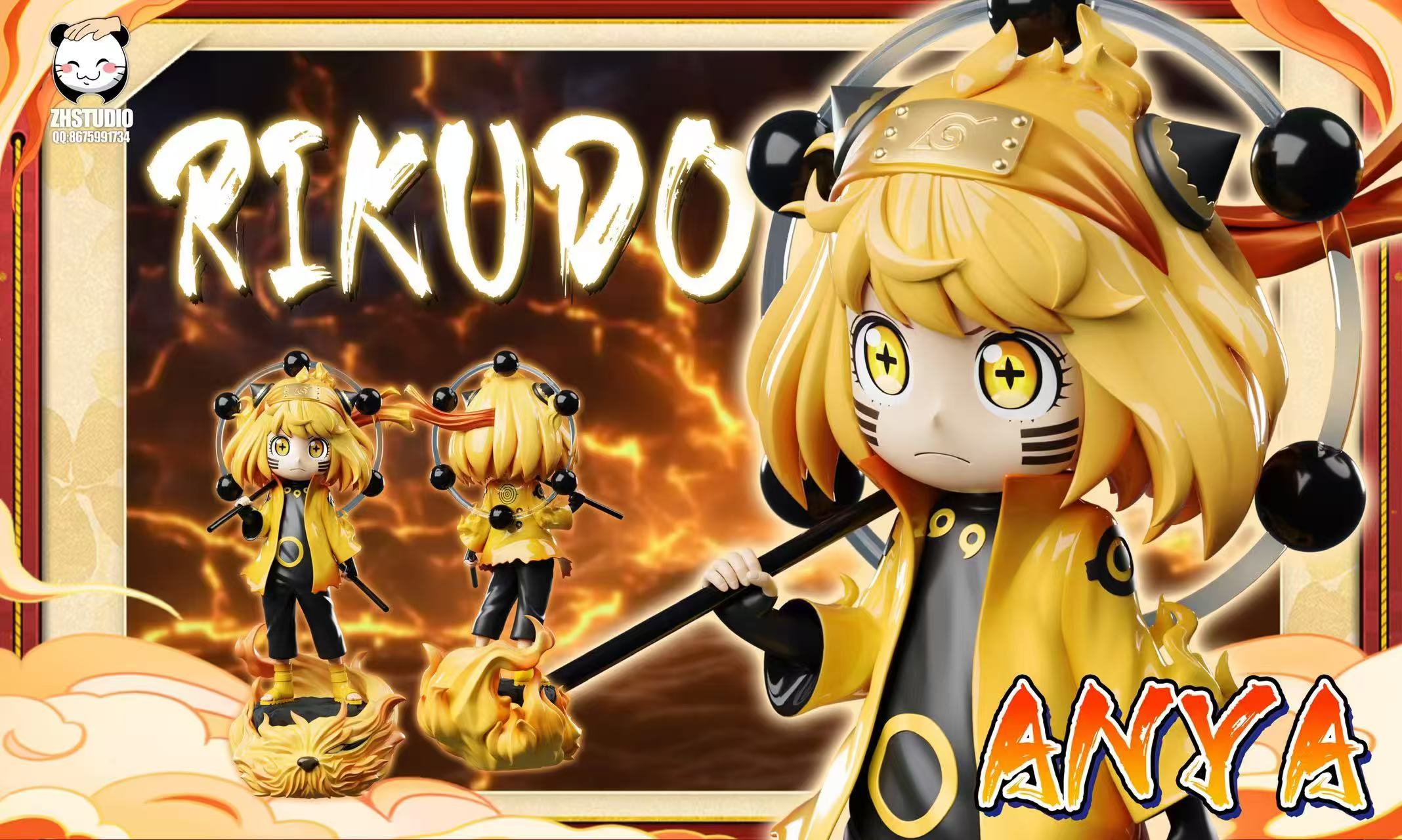 Pre-Order Others – Page 29 – GK Collectors