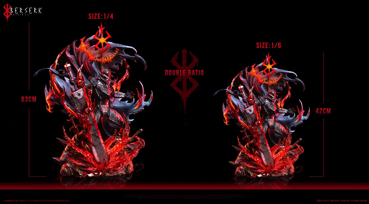BBA Studio - Guts [PRE-ORDER]