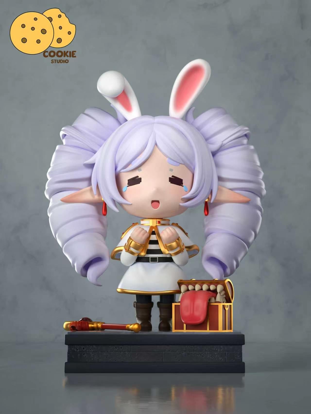 Cookie Studio - Rabbit Frieren [PRE-ORDER]