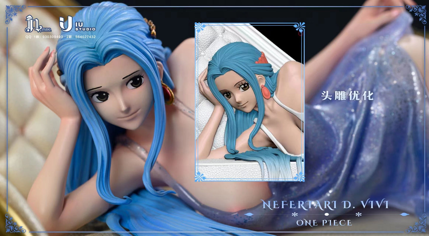 IN Studio X IU Studio - Suit Series Vivi [IN-STOCK]