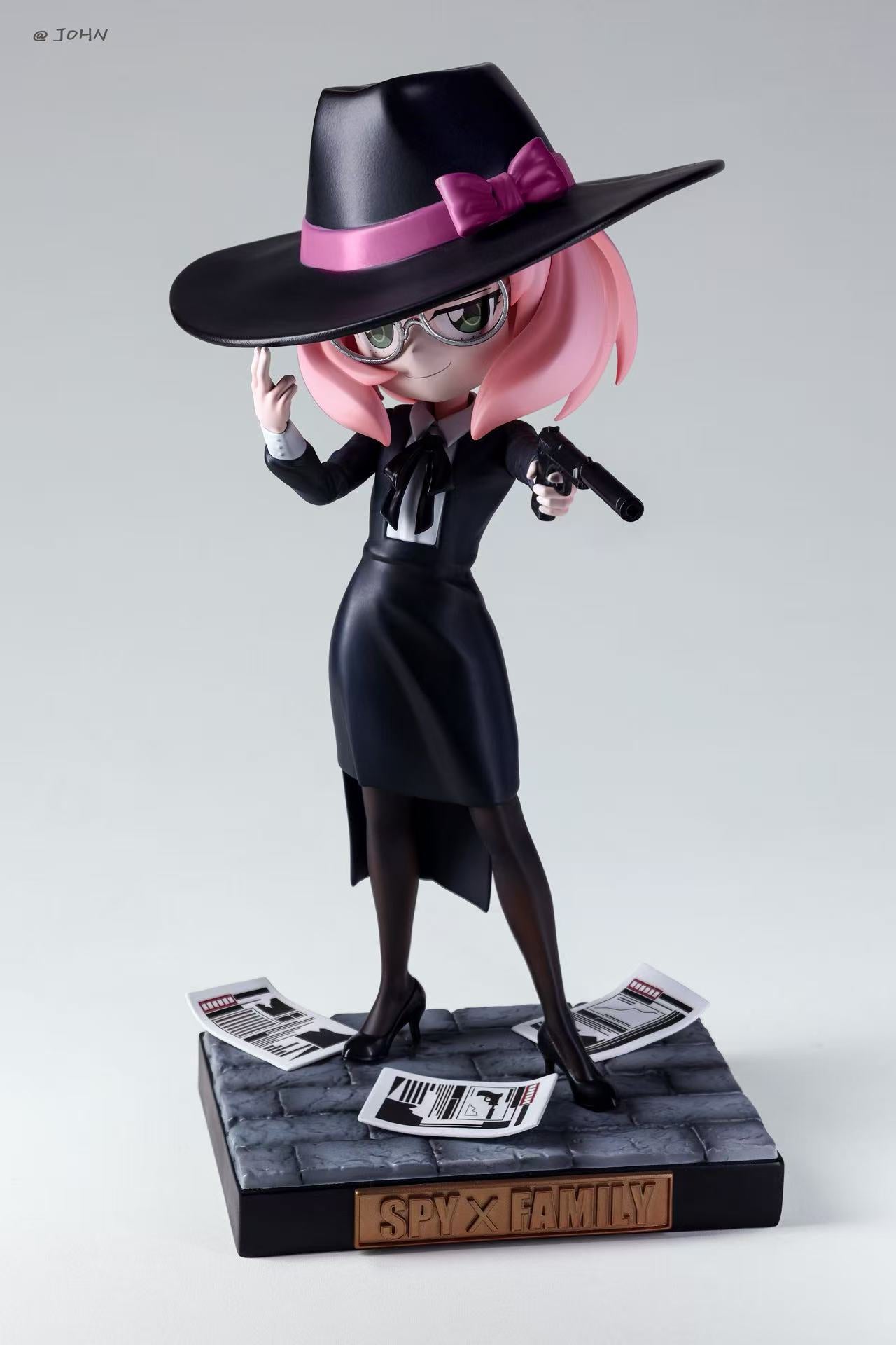 OKK Studio - Agent Anya [PRE-ORDER]