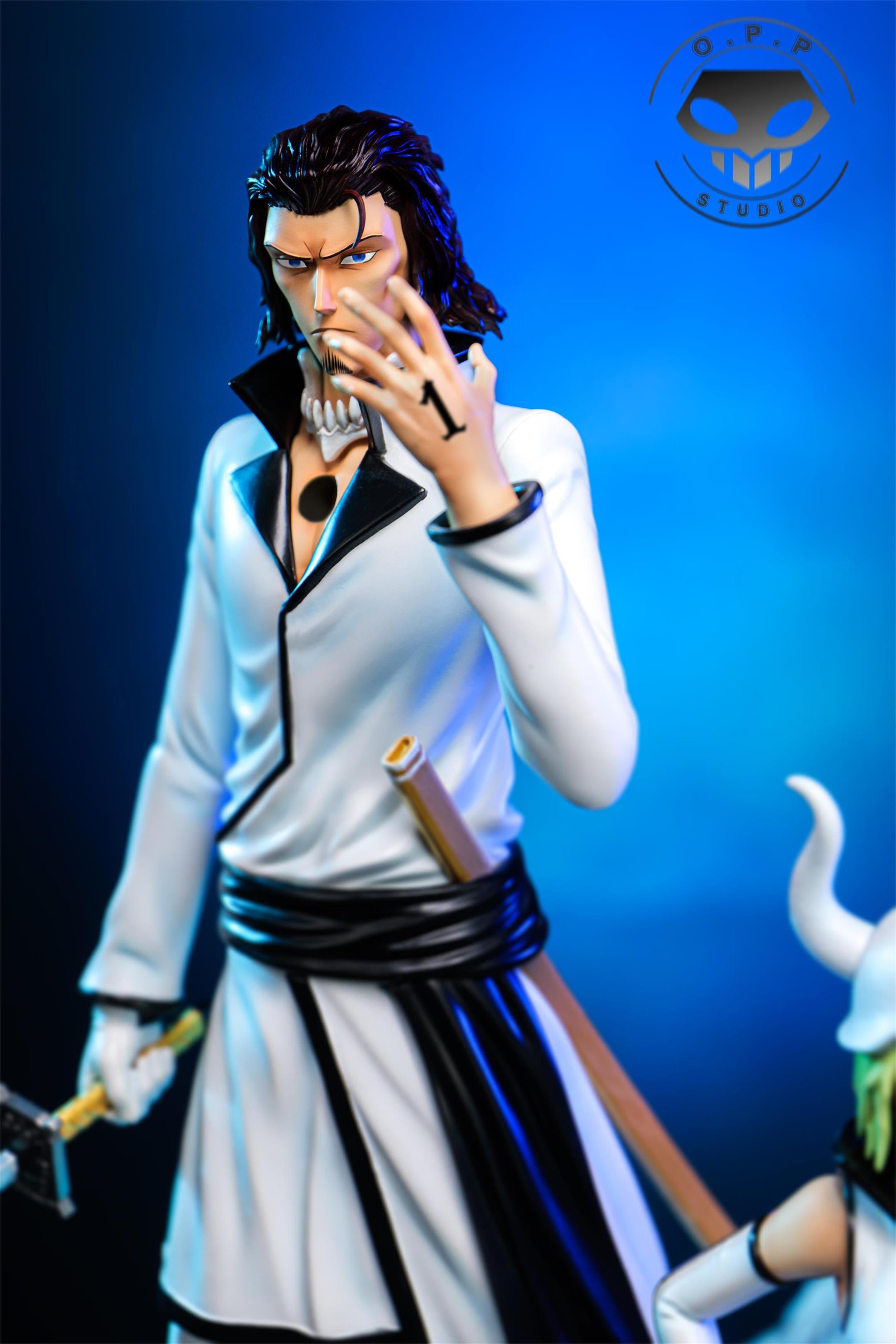 エルスターさん OPP Studio - Starrk and Lilynette [PRE-ORDER CLOSED] – GK Collectors