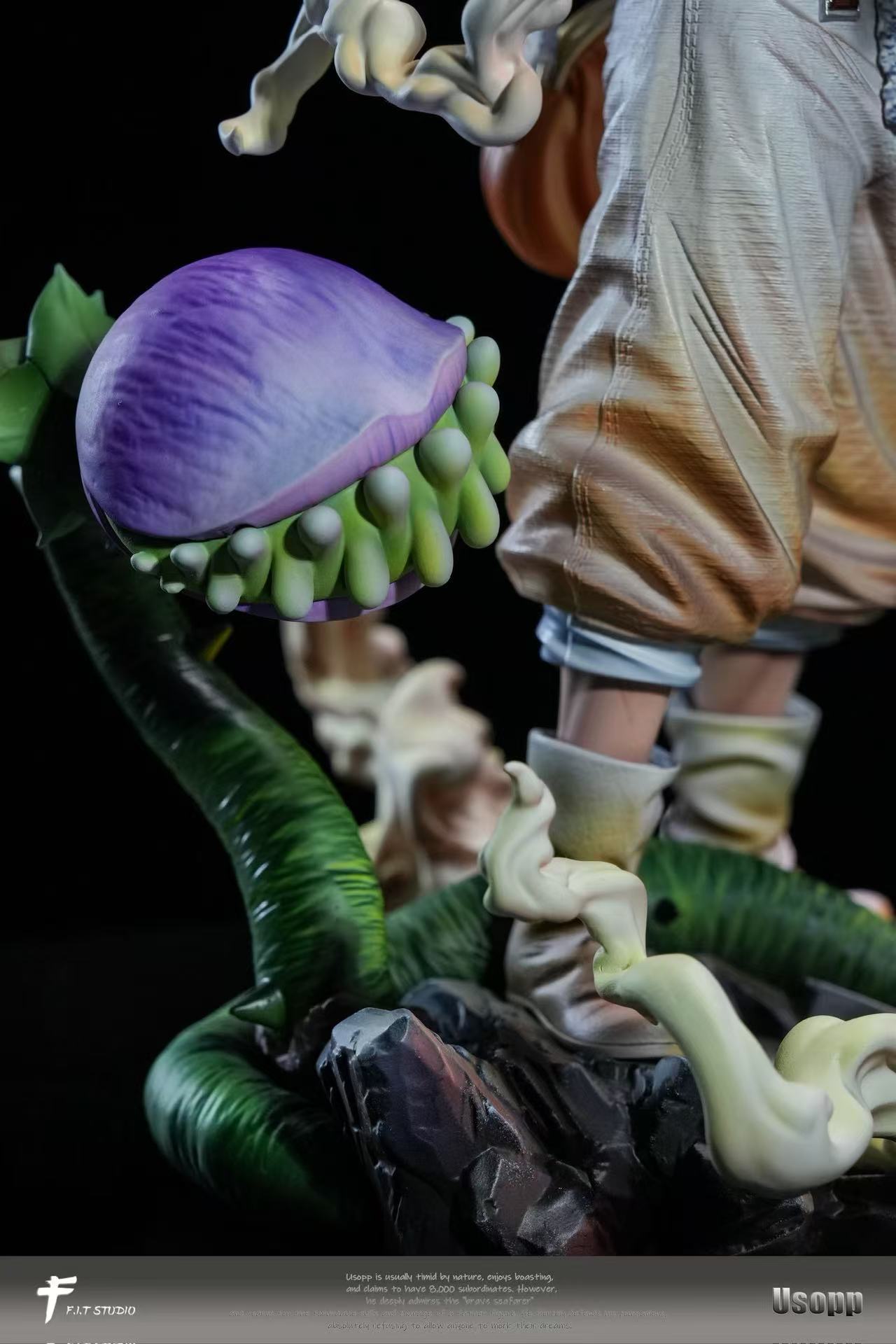 FIT Studio - Nika Series Usopp [PRE-ORDER]