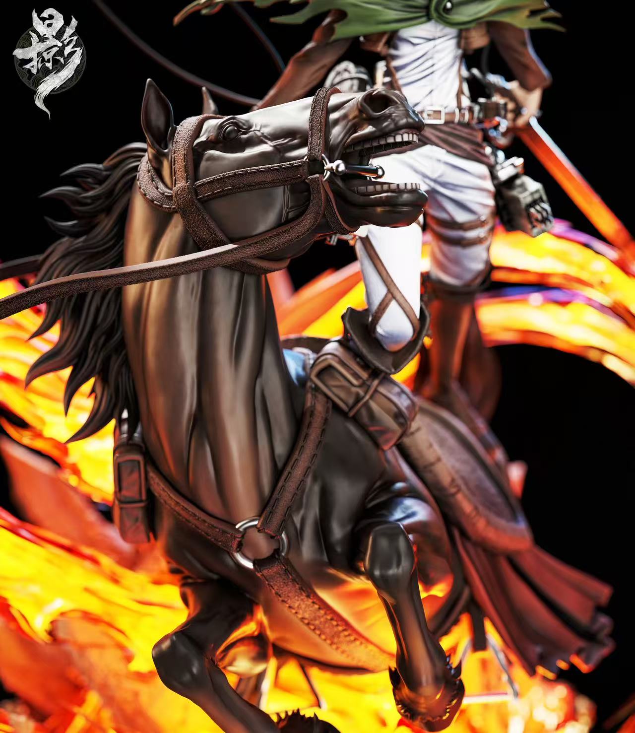 Lue Ying Studio - Levi Ackerman [PRE-ORDER]