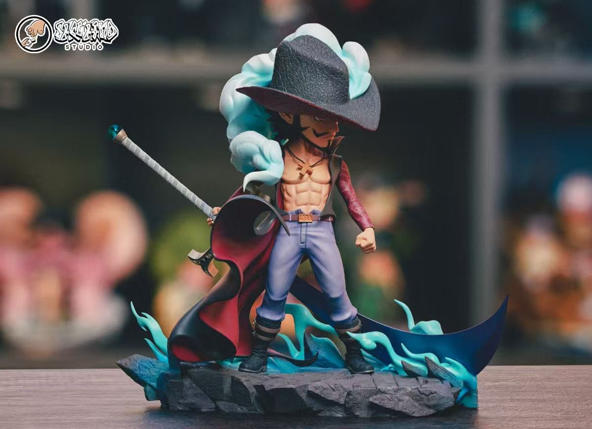 Show Hand Studio - Dracule Mihawk [PRE-ORDER]