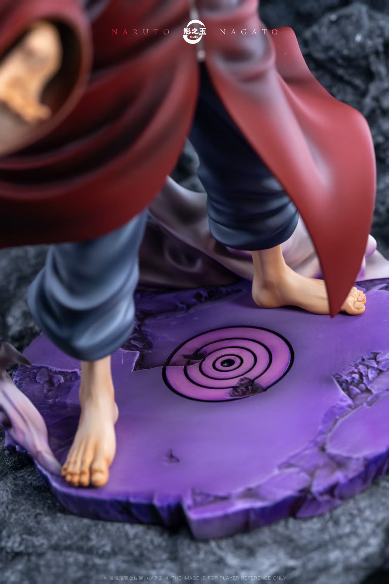 Ying Zhi Yu Studio - Nagato [PRE-ORDER]