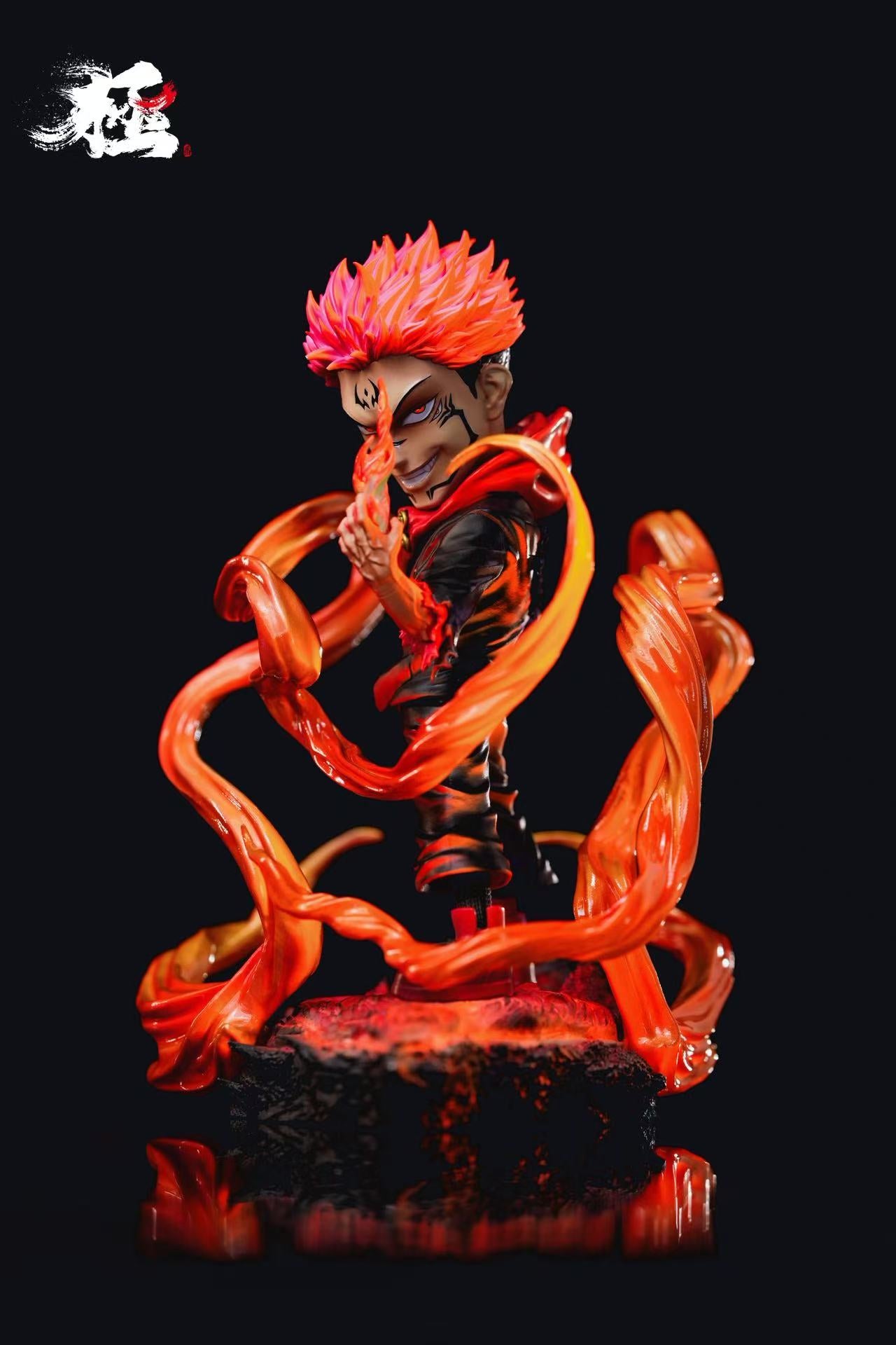 Ji Zhi Fan - Ryomen Sukuna WCF [PRE-ORDER]