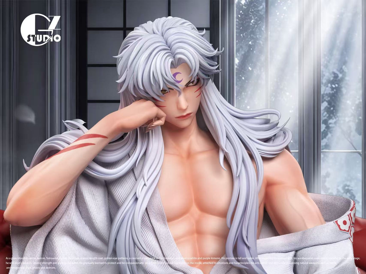 GZ Studio - Sesshomaru [PRE-ORDER]