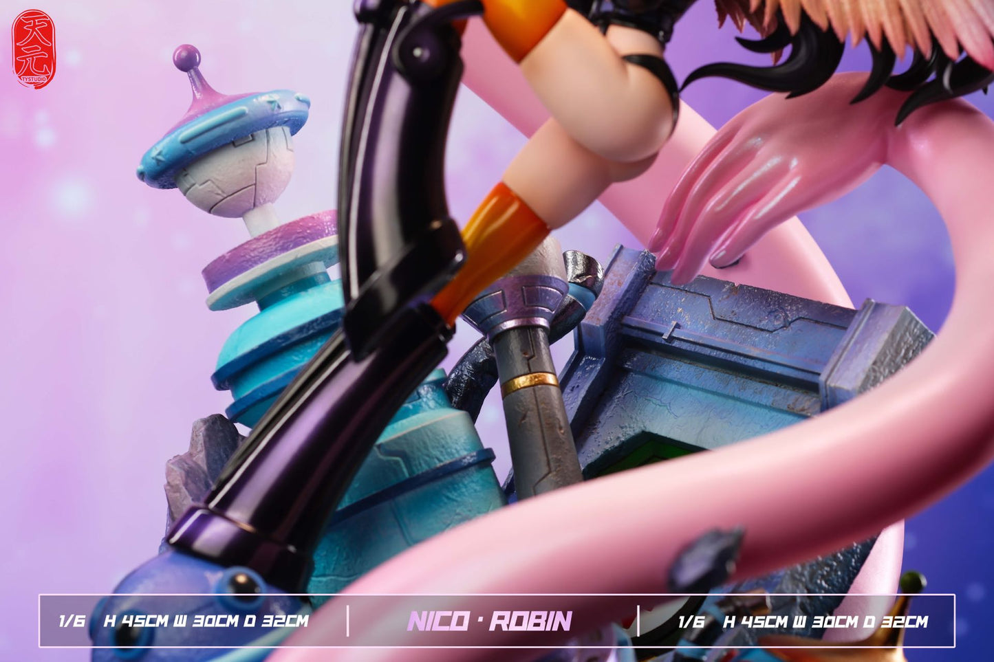 Tian Yuan Studio - Nico Robin [PRE-ORDER]
