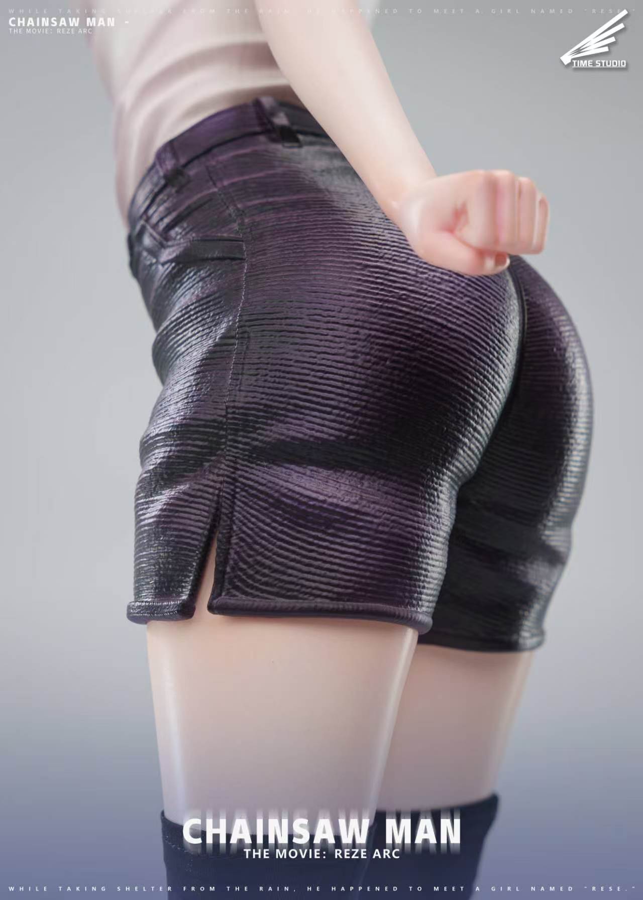 Time Studio - Reze [PRE-ORDER]