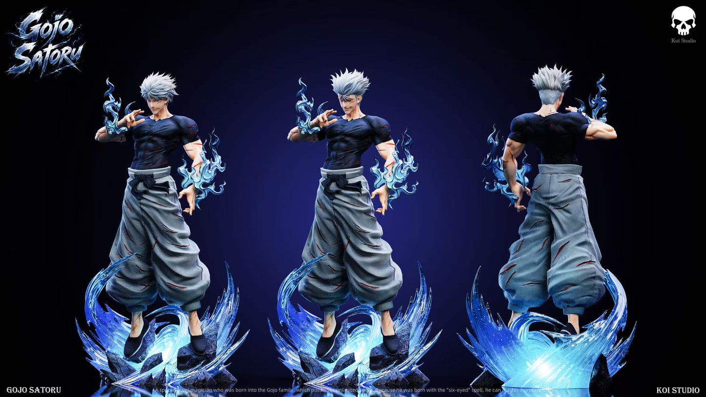KOI Studio - Gojo Satoru [PRE-ORDER]