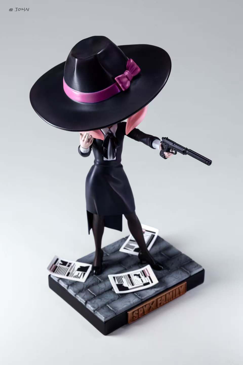 OKK Studio - Agent Anya [PRE-ORDER]