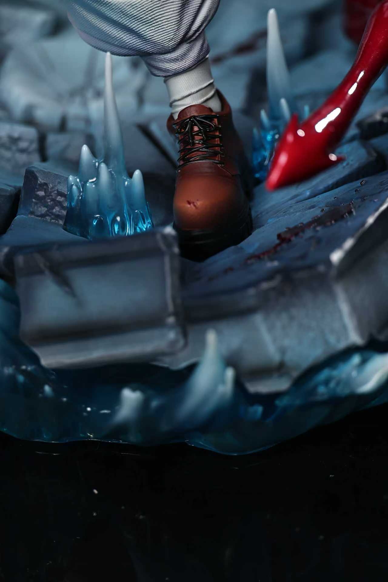 YQY Studio - Cursed Womb Choso [PRE-ORDER]