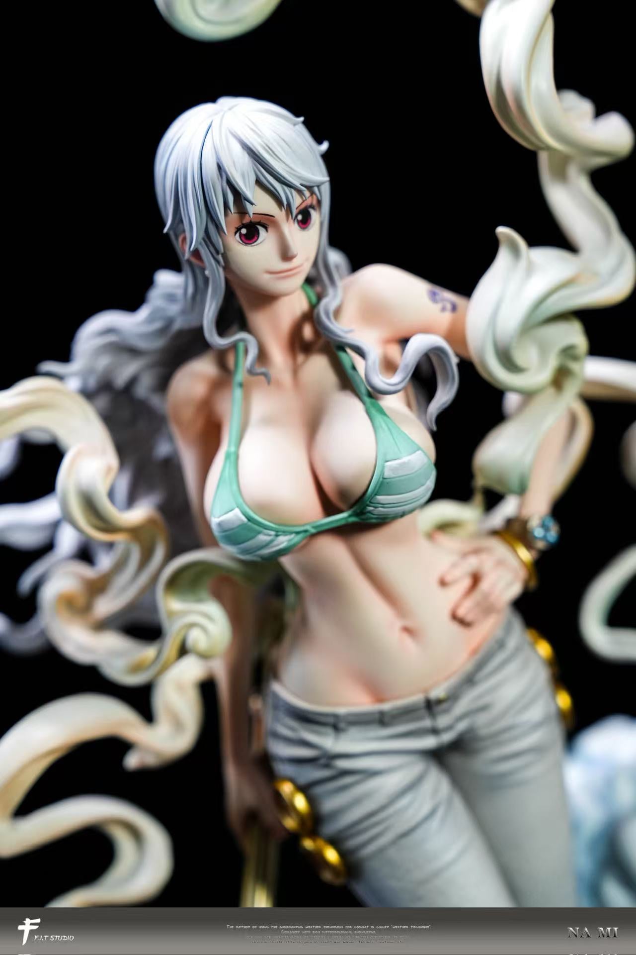 FIT Studio - Nika Series Nami [PRE-ORDER CLOSED] – GK Collectors