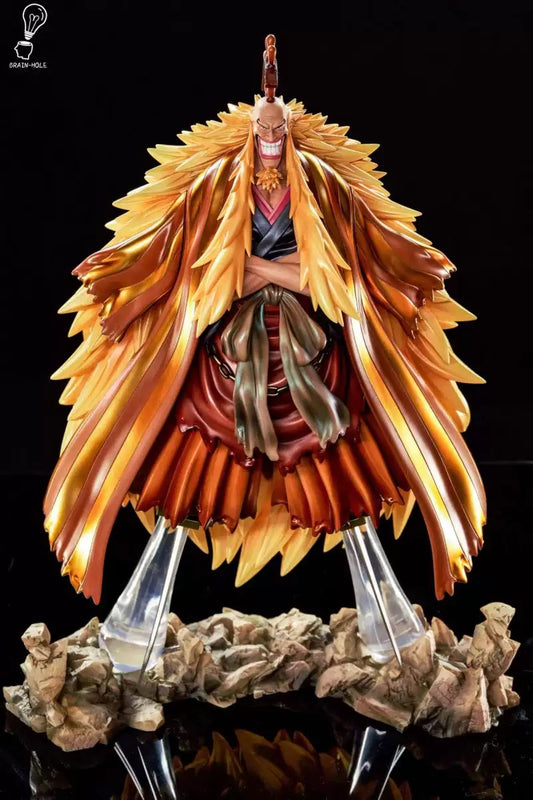 Brain Hole Studio - Shiki [PRE-ORDER CLOSED]