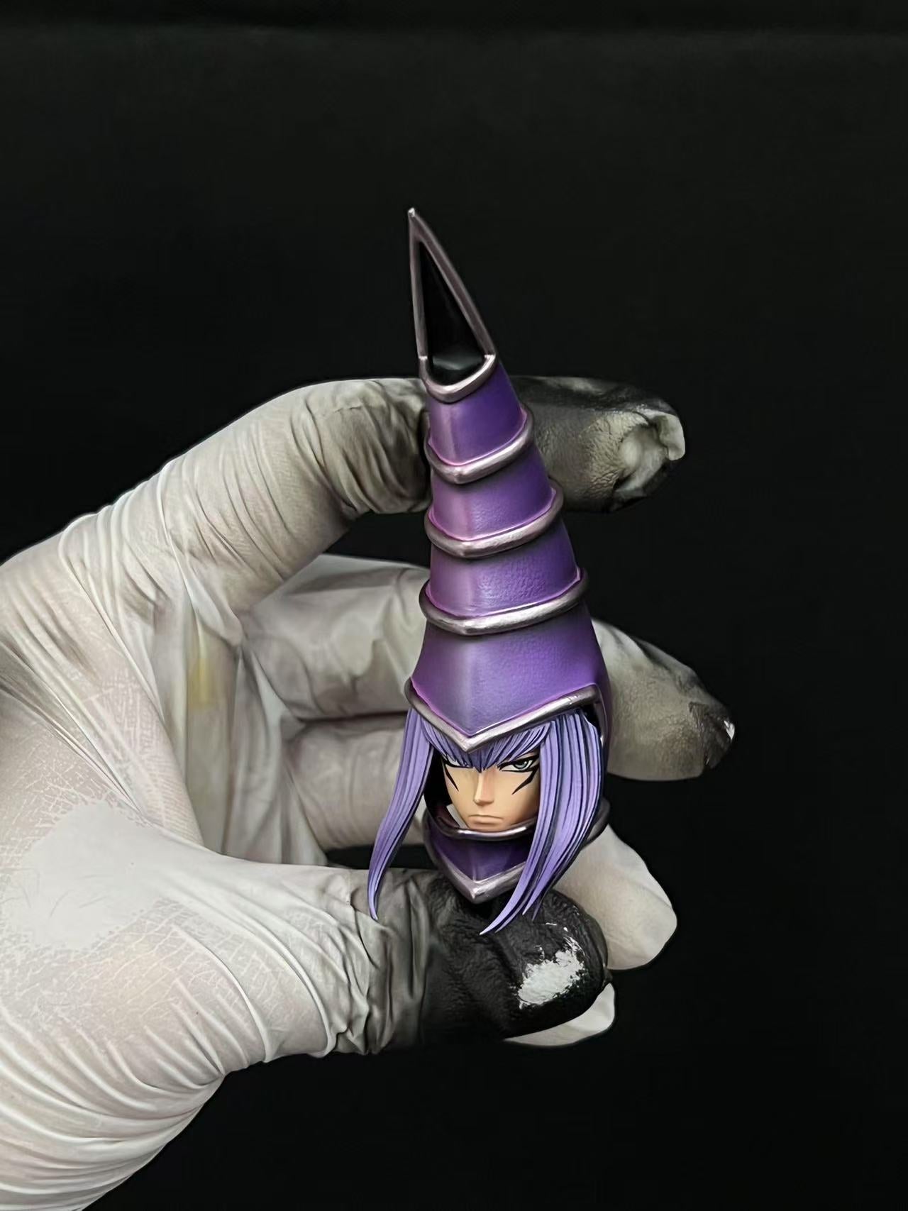After Shock Studio - Dark Magician [PRE-ORDER]