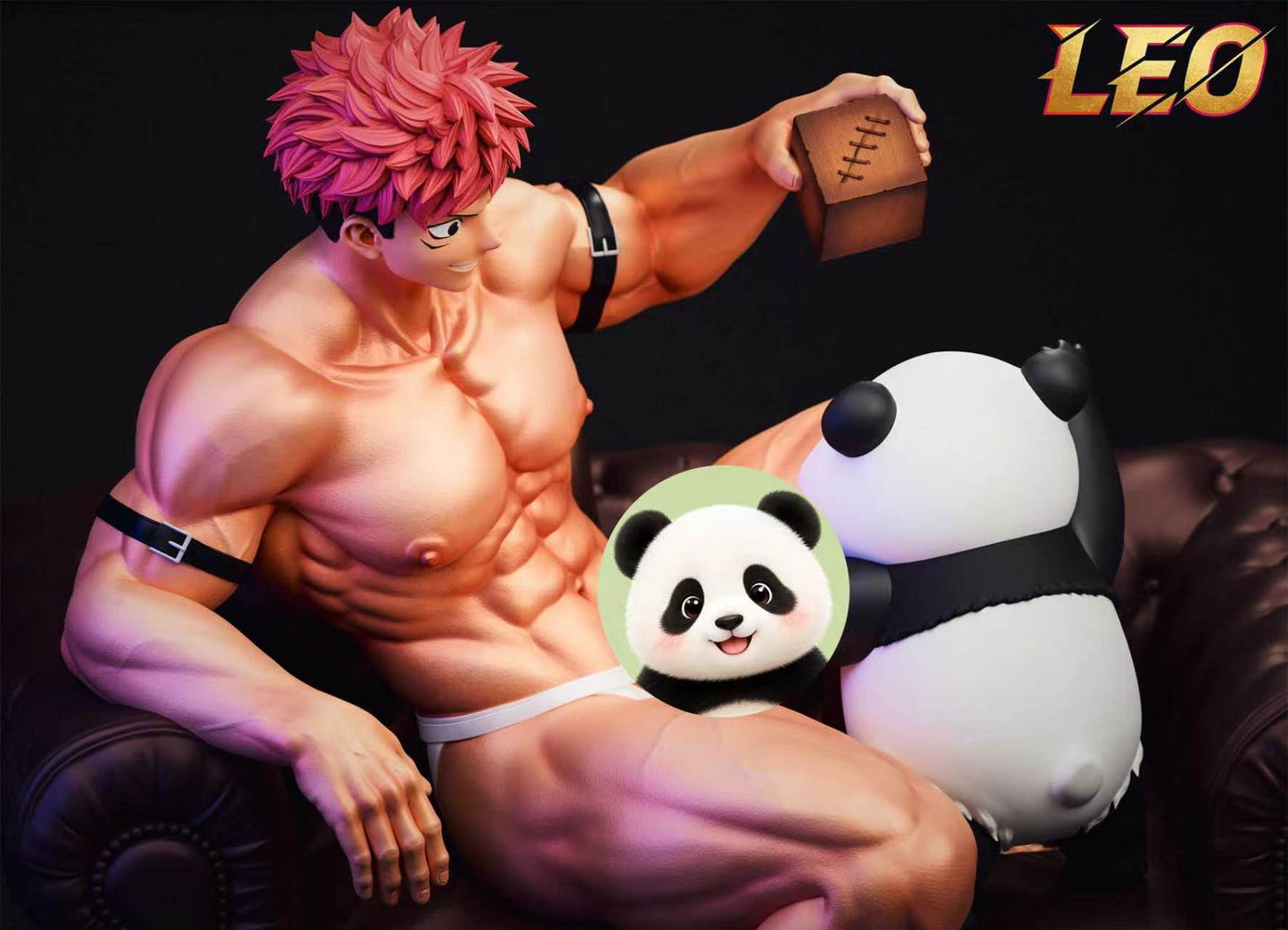 LEO Studio - Itadori Yuji [PRE-ORDER]