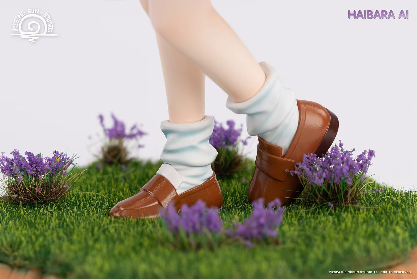 Rising Sun Studios - Haibara Ai [PRE-ORDER CLOSED]