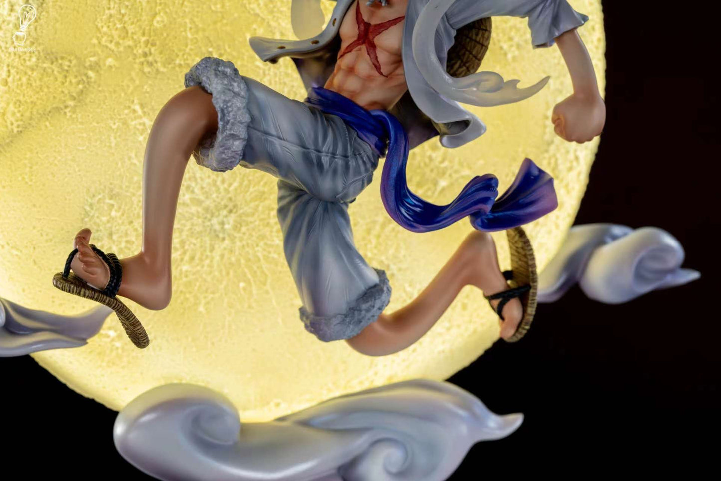 Brain Hole Studio - Nika Luffy [IN-STOCK]