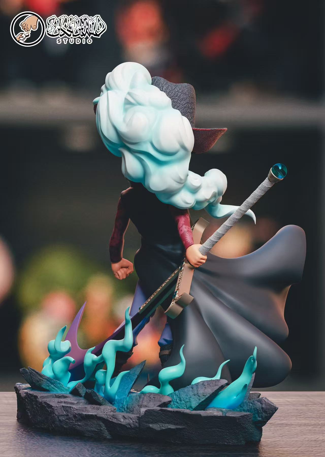 Show Hand Studio - Dracule Mihawk [PRE-ORDER]