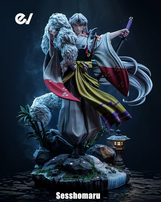 EV Studio - Sesshomaru [PRE-ORDER]