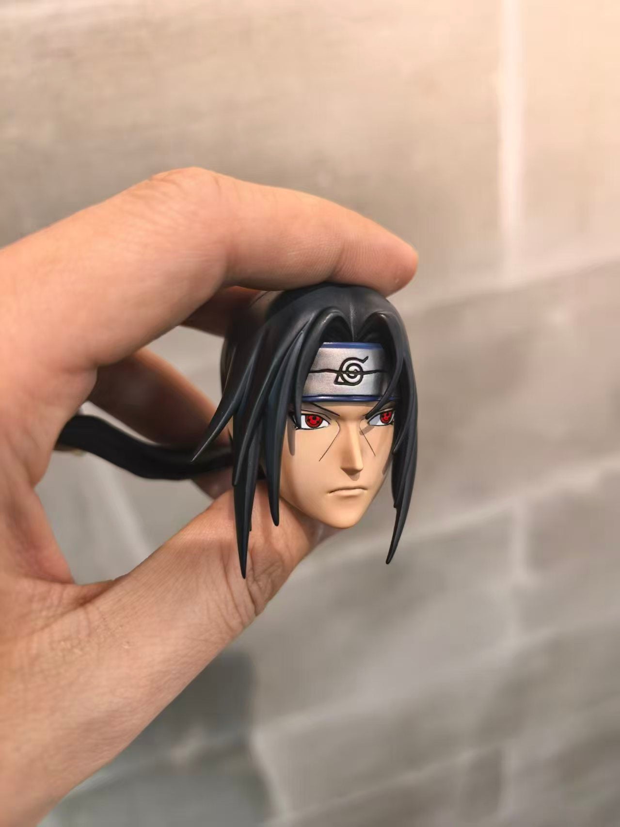 RYU Studio - Naruto Shippuden Uchiha Itachi (Licensed) [PRE-ORDER]