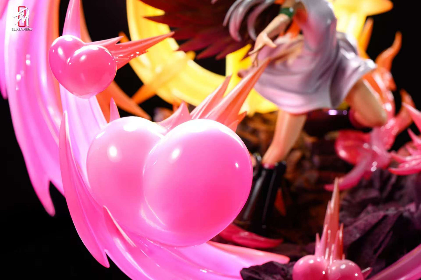 Super Hero Studio - Seraphim Series Hancock [PRE-ORDER]