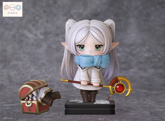 Popo Studio - Frieren [PRE-ORDER CLOSED]