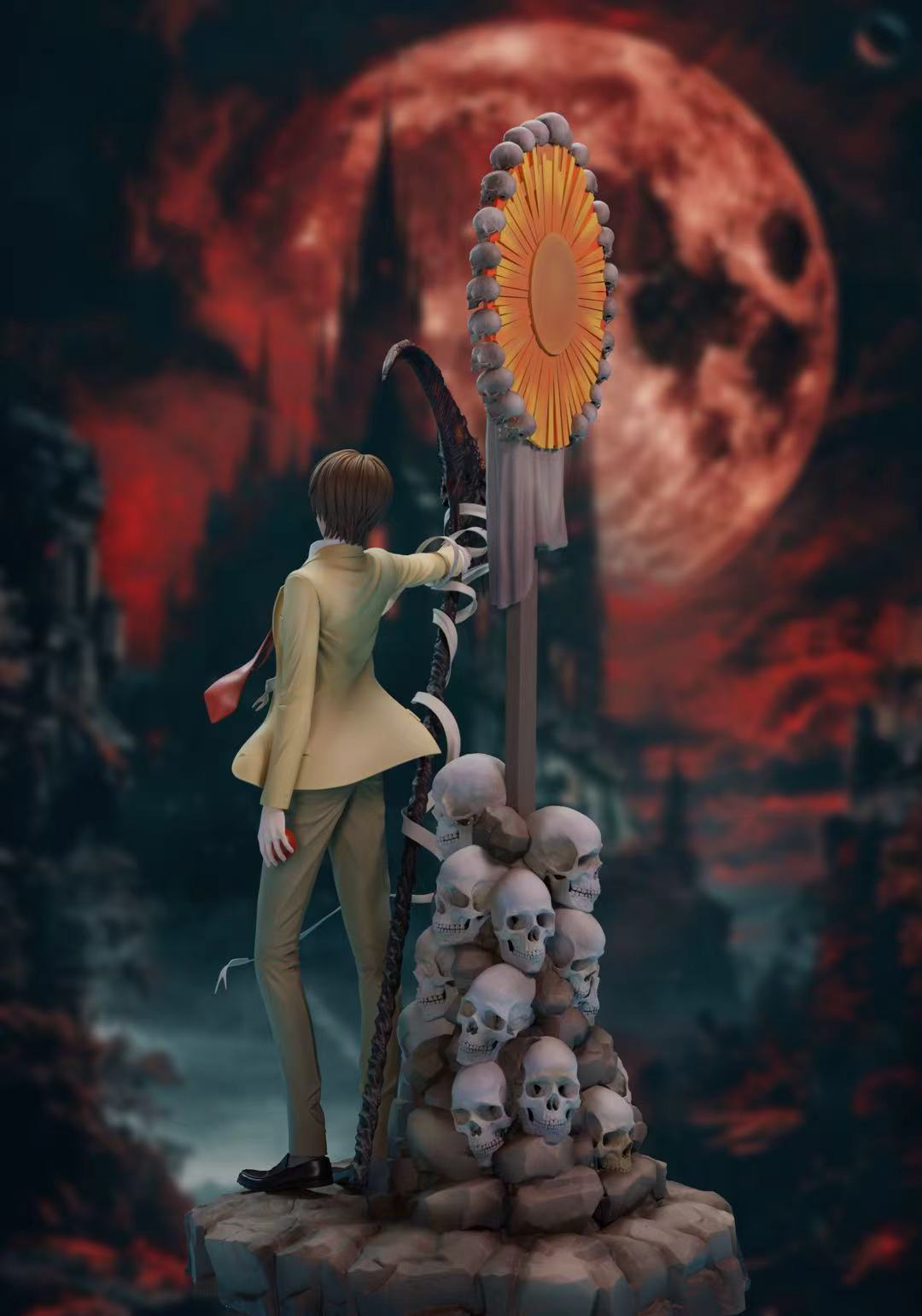 Chao She Studio - Light Yagami [PRE-ORDER]
