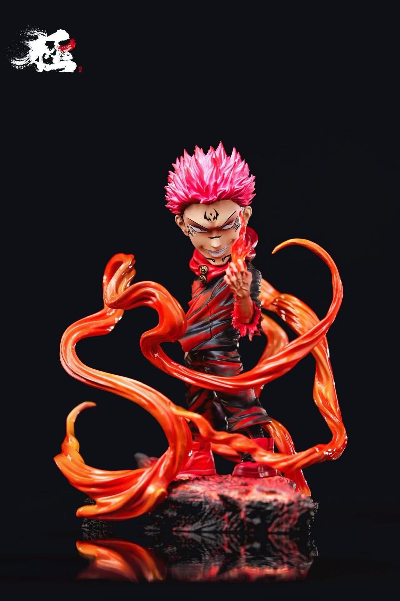 Ji Zhi Fan - Ryomen Sukuna WCF [PRE-ORDER]