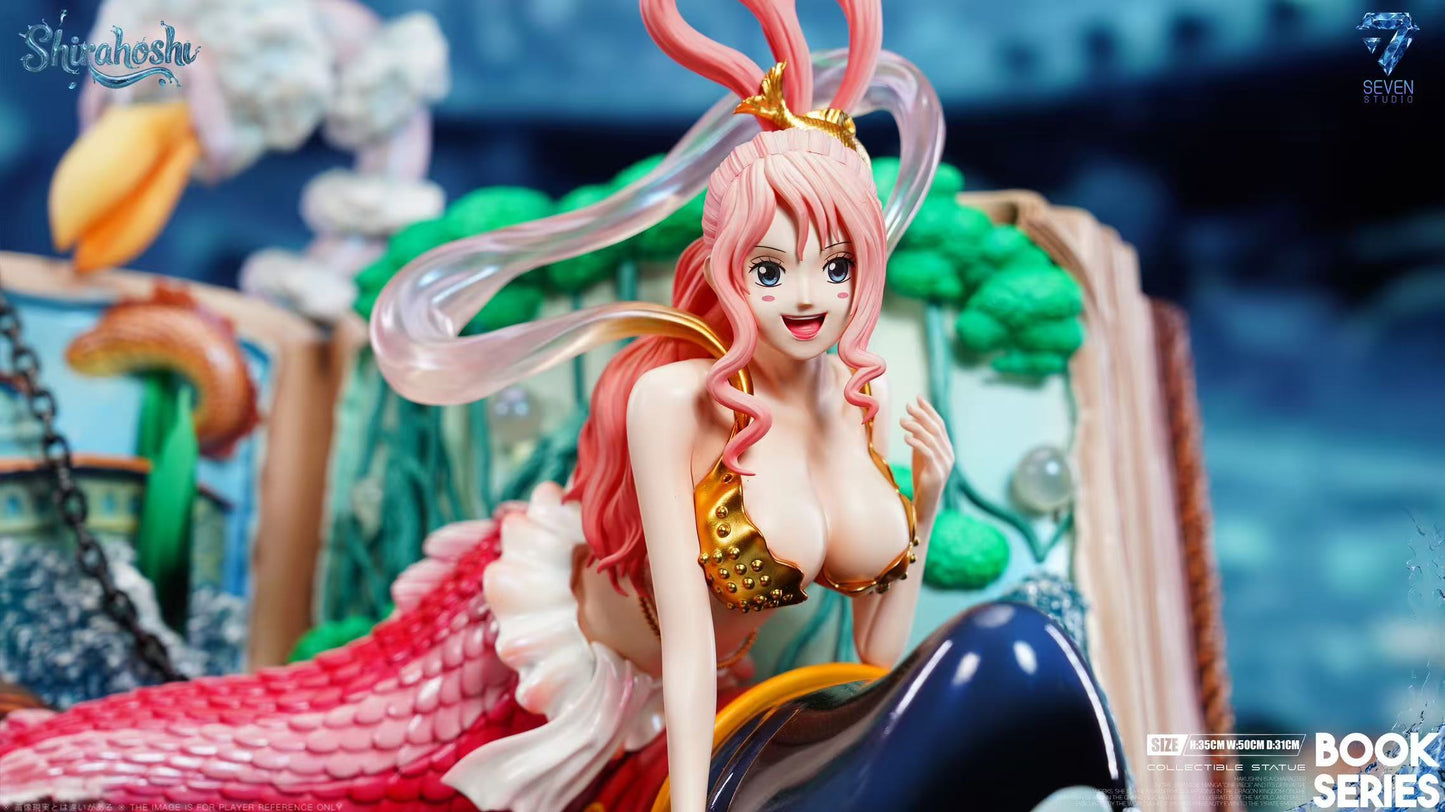Seven Studio - Shirahoshi [PRE-ORDER]
