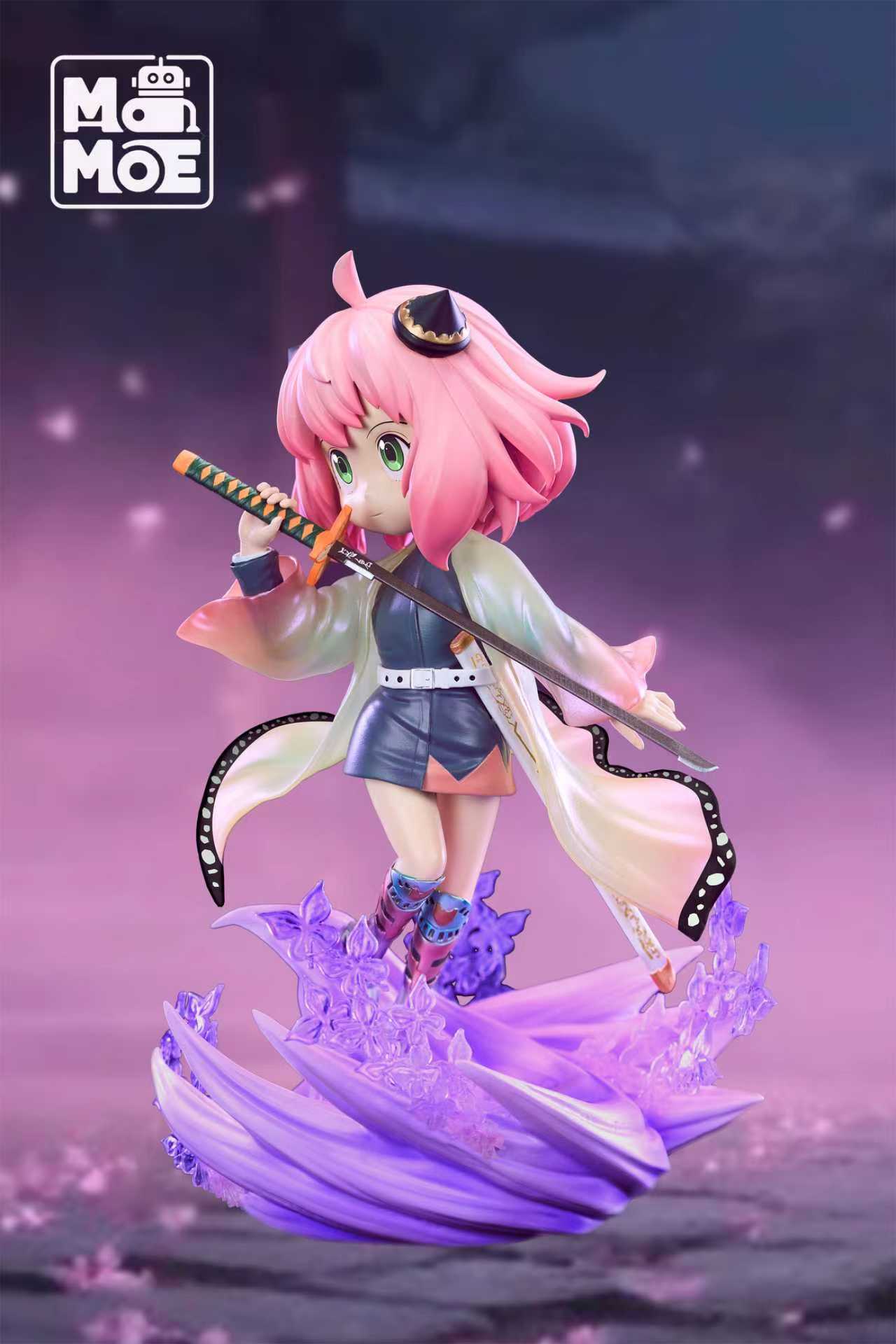 MOE Studio - Anya Cosplay Shinobu [PRE-ORDER]