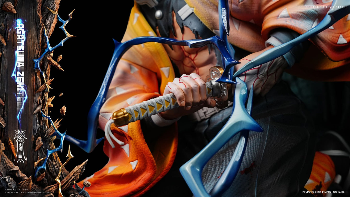 Da You Studio - Agatsuma Zenitsu [PRE-ORDER]