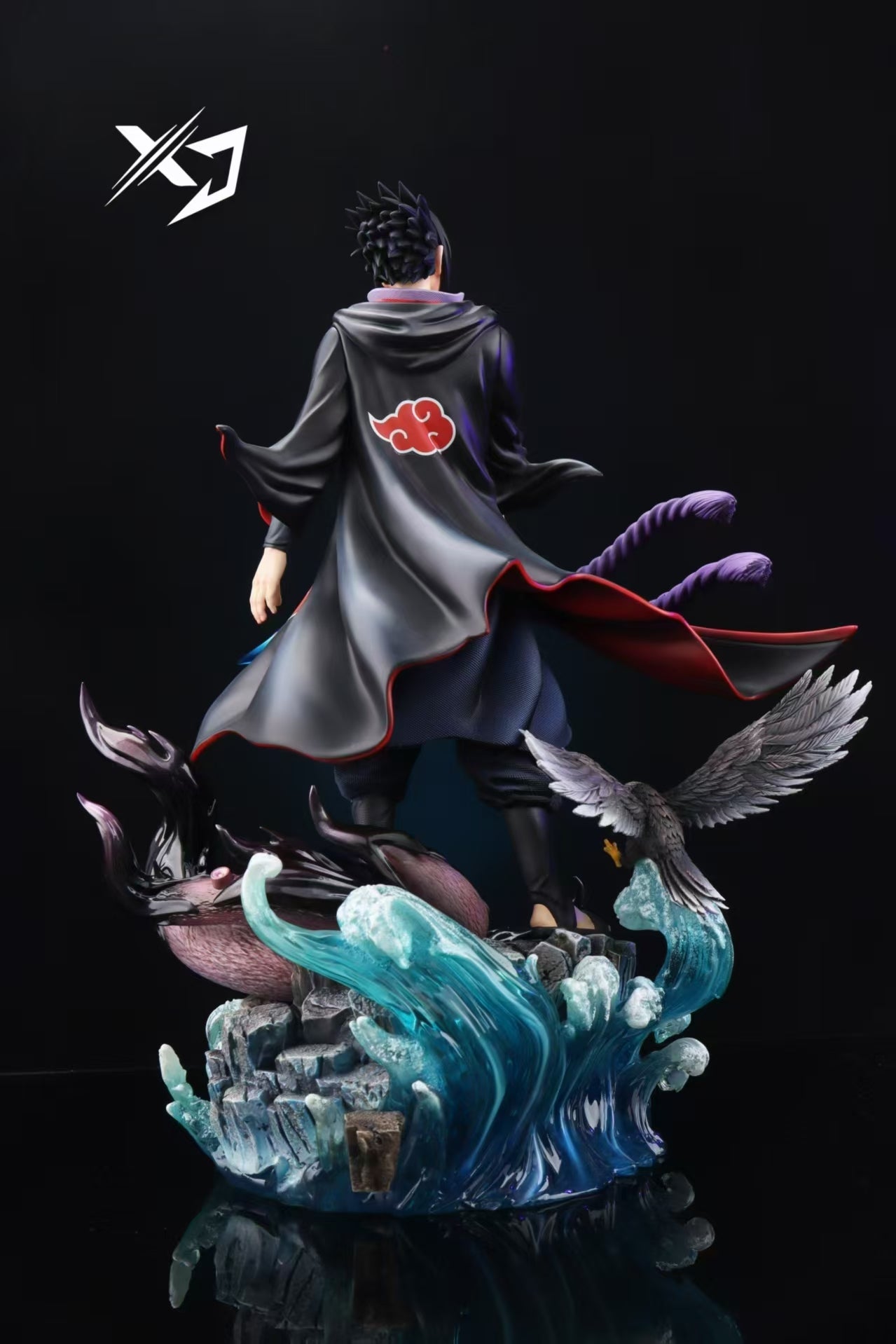 XJ Studio - Uchiha Sasuke [PRE-ORDER]