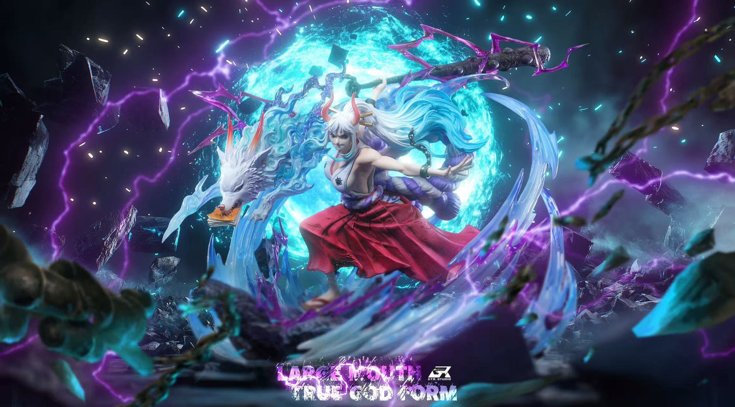 GTR Studio - Yamato [PRE-ORDER]