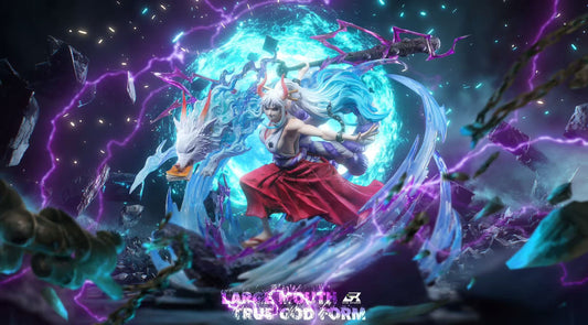GTR Studio - Yamato [PRE-ORDER]