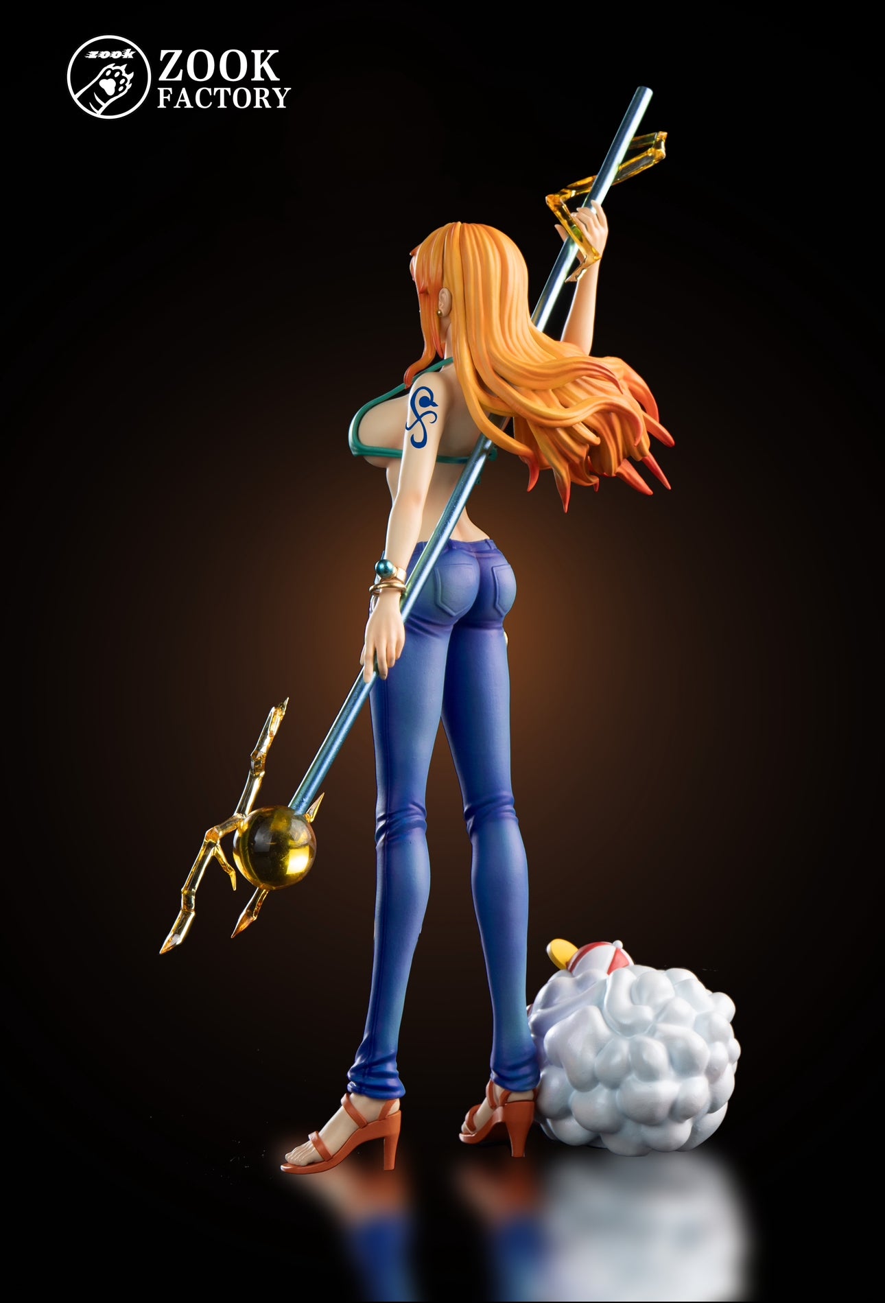 Zook Factory - Nami [PRE-ORDER CLOSED]