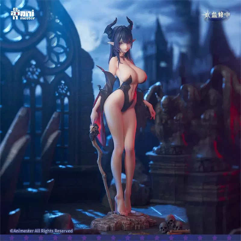 AniMester - Desire Witch Liliana [PRE-ORDER CLOSED]