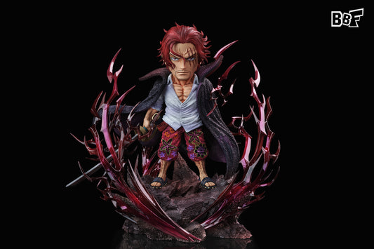 BBF Studio - Shanks [PRE-ORDER CLOSED]