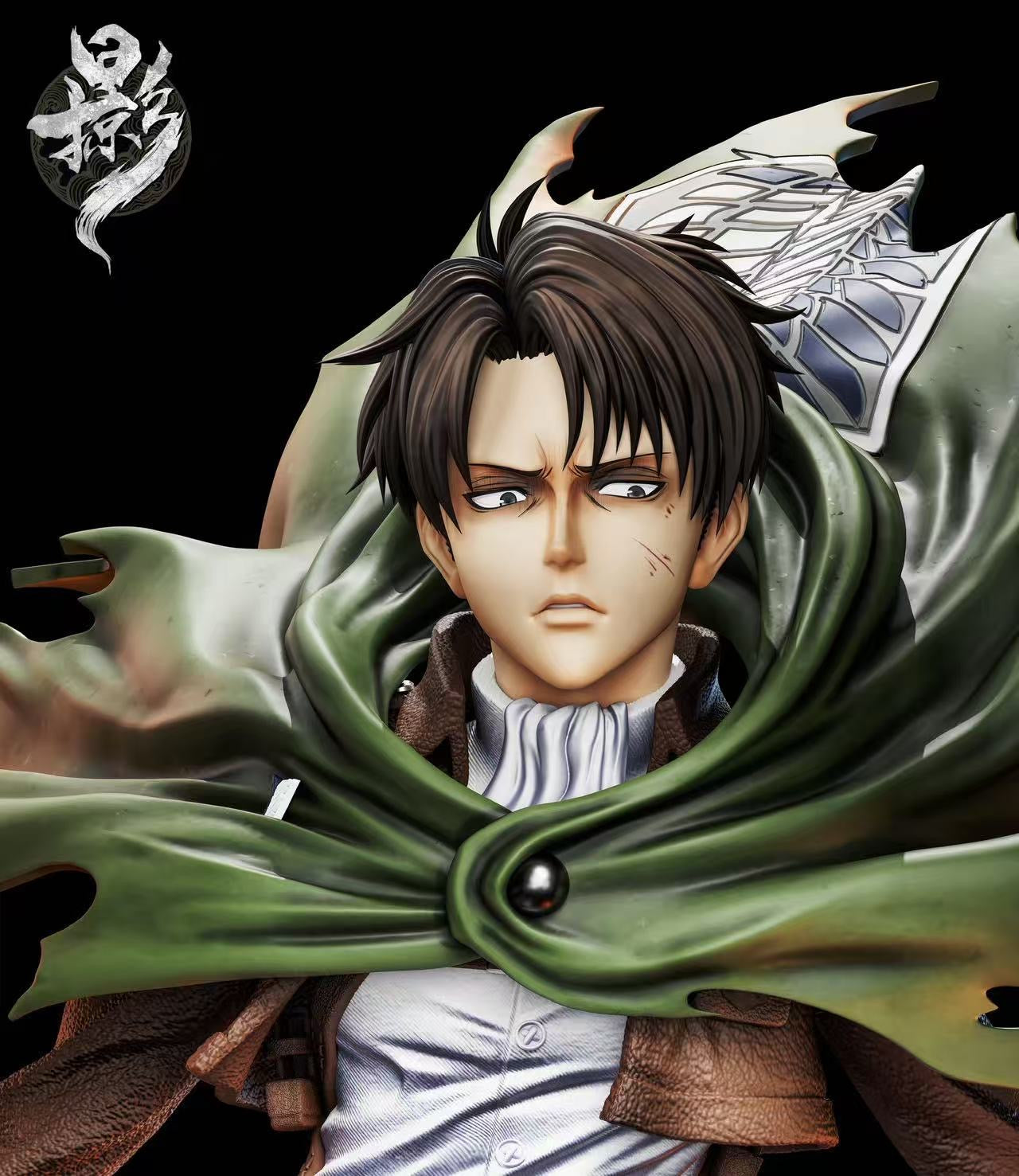 Lue Ying Studio - Levi Ackerman [PRE-ORDER]