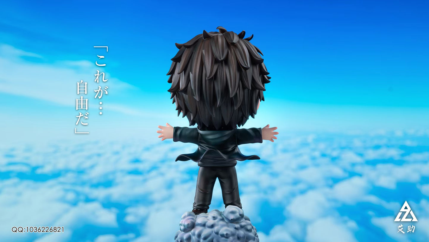 AZ Studio - Eren Yeager [PRE-ORDER]